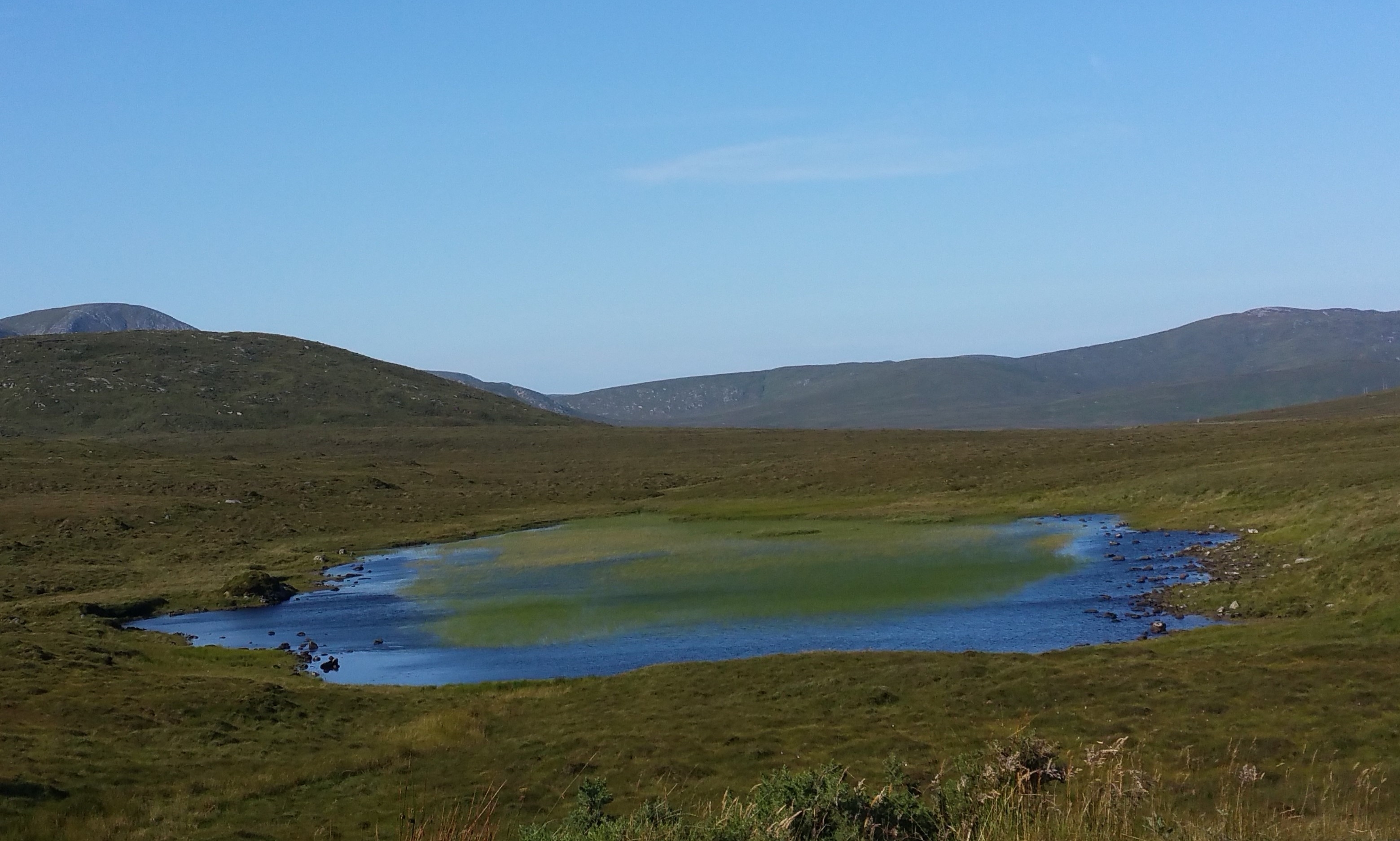 Glenveagh National Park